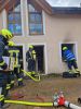 Brandeinsatz