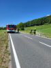 Brandeinsatz